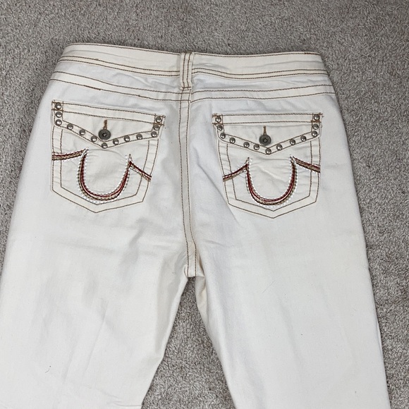 Suko Jeans | Low Rise w Flare | No tags - Picture 14 of 15
